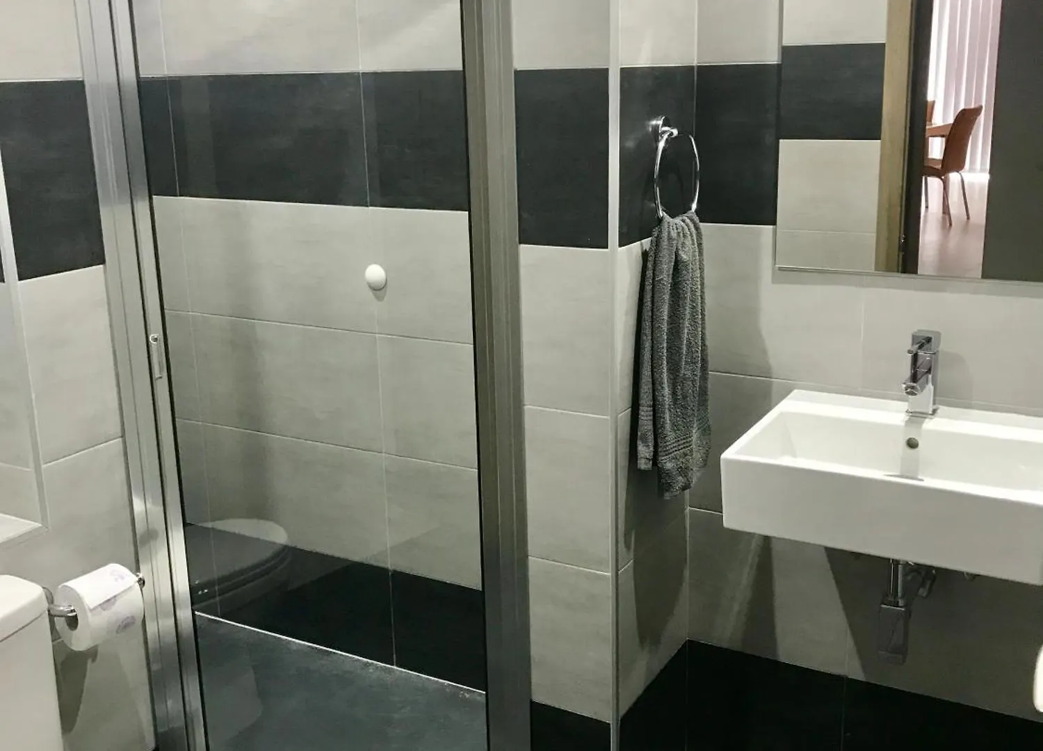 St Julians D 2 Bedroom Apartment San Ġiljan